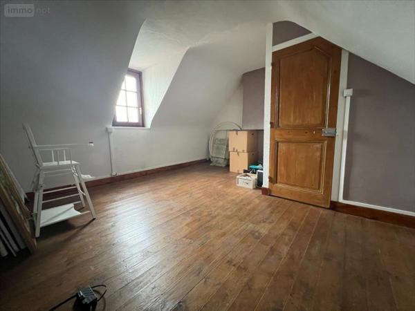 Maison à vendre à Le Petit-Quevilly en Seine-Maritime (76140), ref : 76004-1088745