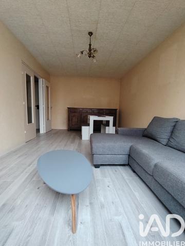 Location appartement 2 pièces 51 m² Les Ulis