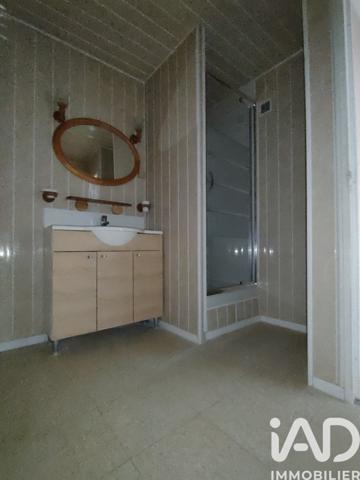 Location appartement 2 pièces 51 m² Les Ulis