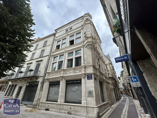 Immeuble à vendre 300m² Périgueux (24000)