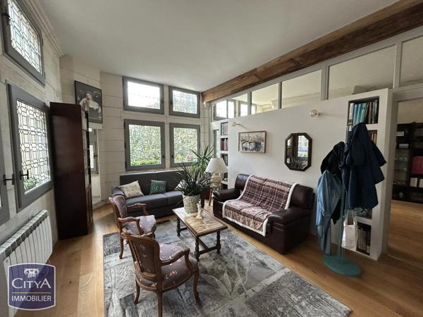 Immeuble à vendre 300m² Périgueux (24000)