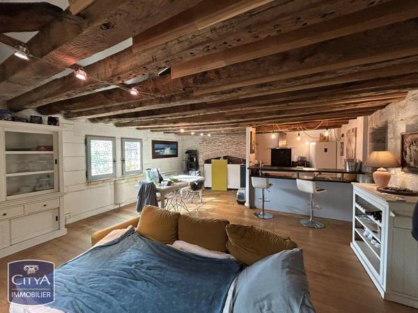 Immeuble à vendre 300m² Périgueux (24000)