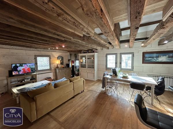 Immeuble à vendre 300m² Périgueux (24000)