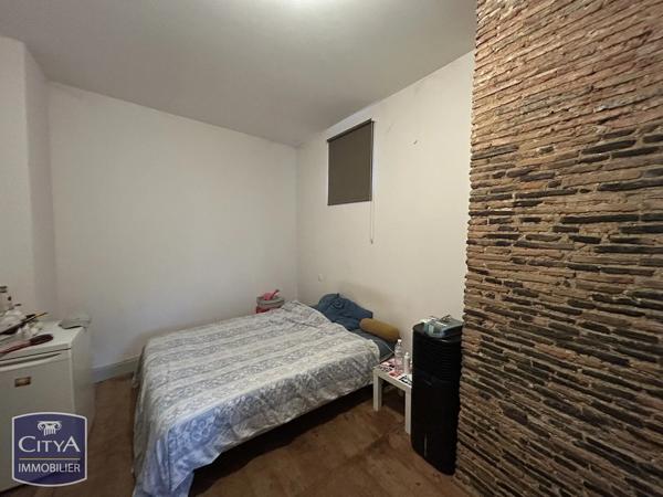 Immeuble à vendre 300m² Périgueux (24000)