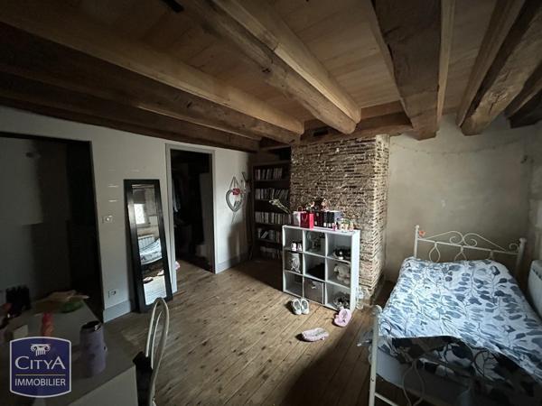 Immeuble à vendre 300m² Périgueux (24000)