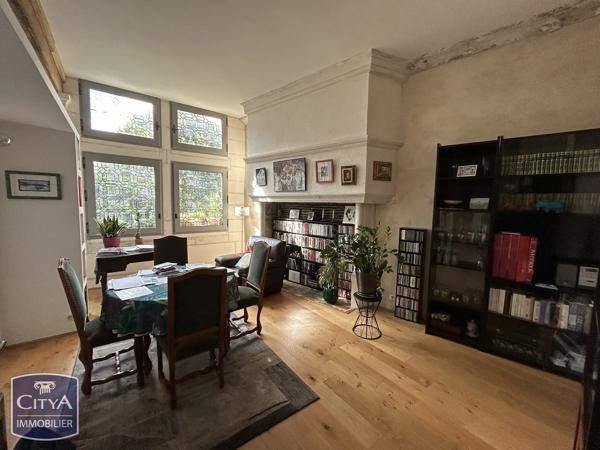 Immeuble à vendre 300m² Périgueux (24000)
