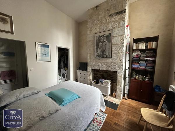 Immeuble à vendre 300m² Périgueux (24000)