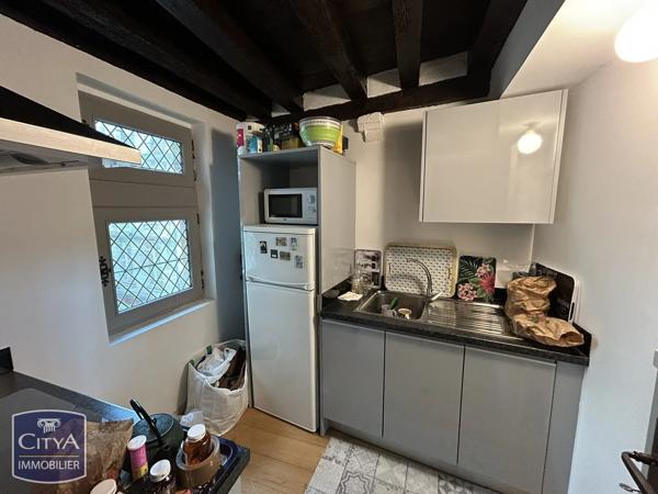 Immeuble à vendre 300m² Périgueux (24000)