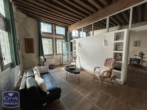 Immeuble à vendre 300m² Périgueux (24000)