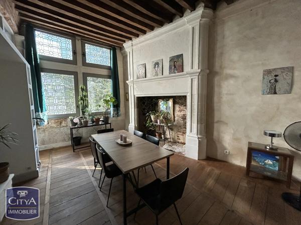 Immeuble à vendre 300m² Périgueux (24000)