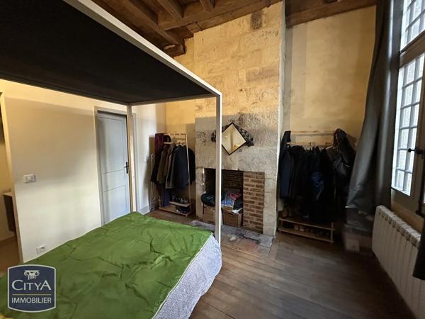 Immeuble à vendre 300m² Périgueux (24000)