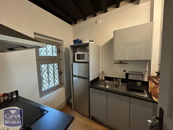 Immeuble à vendre 300m² Périgueux (24000)