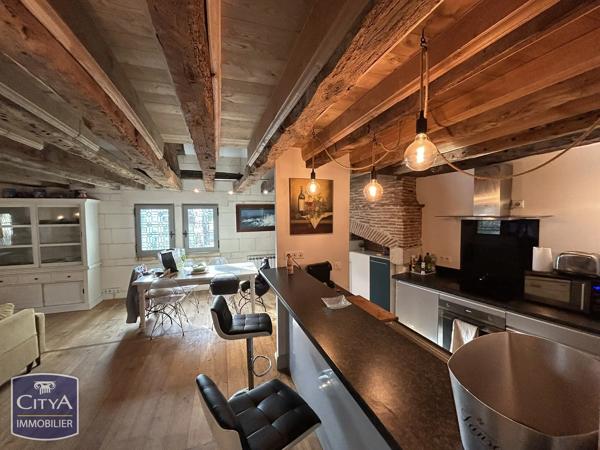 Immeuble à vendre 300m² Périgueux (24000)