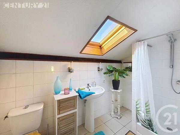 Maison à vendre  6 pièces - 197,80 m 2   MONTPON MENESTEROL  - 24