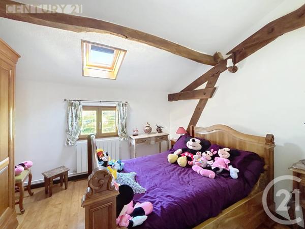 Maison à vendre  6 pièces - 197,80 m 2   MONTPON MENESTEROL  - 24