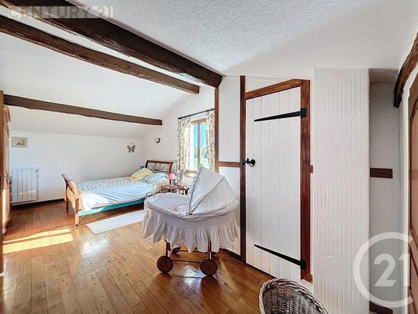 Maison à vendre  6 pièces - 197,80 m 2   MONTPON MENESTEROL  - 24