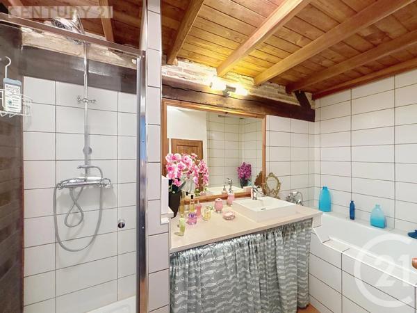 Maison à vendre  6 pièces - 197,80 m 2   MONTPON MENESTEROL  - 24