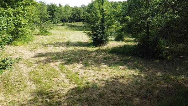 Achat terrain près de EAUZE - 3335 m² - 38 000 €