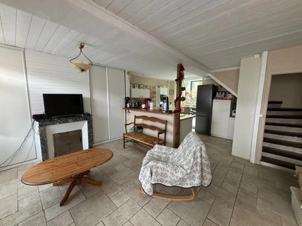 MAISON 4 CHAMBRES
