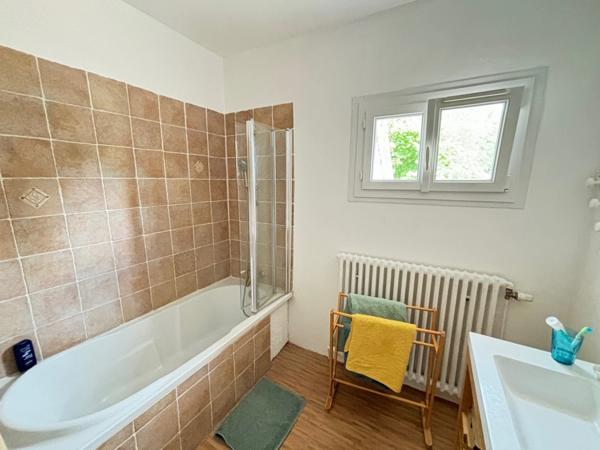 MAISON 4 CHAMBRES