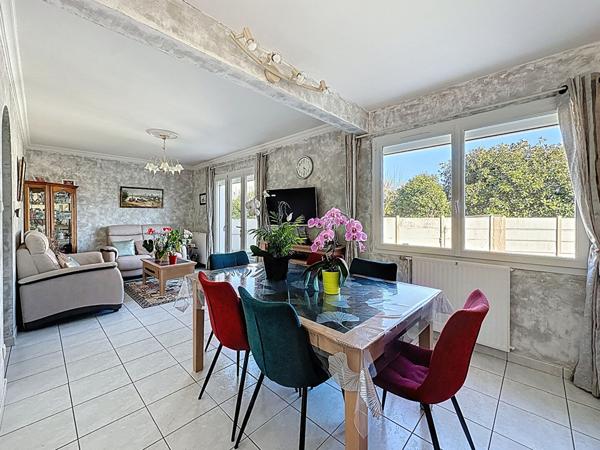 Maison Cholet 5 pièces 80 m²