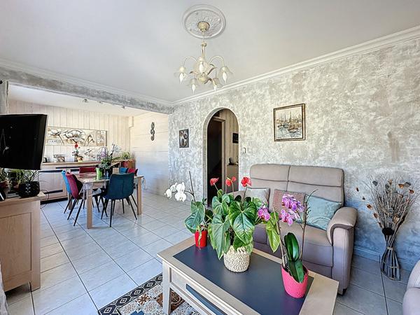 Maison Cholet 5 pièces 80 m²