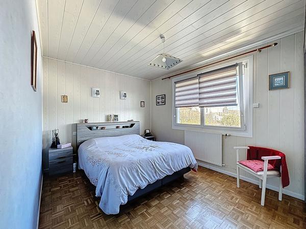 Maison Cholet 5 pièces 80 m²