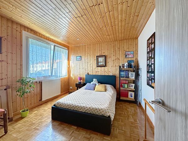 Maison Cholet 5 pièces 80 m²