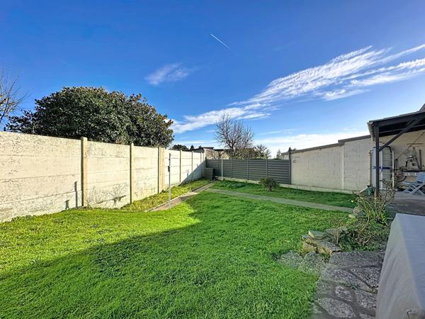 Maison Cholet 5 pièces 80 m²