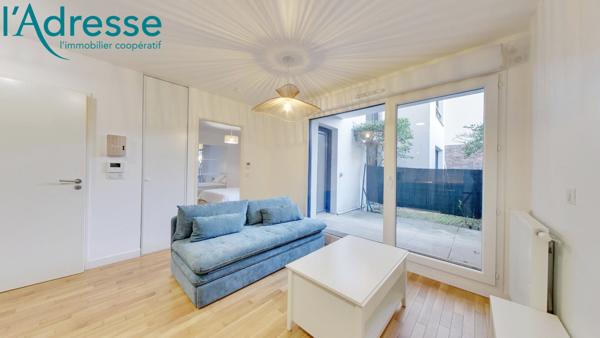 Appartement à louer MEUBLE Noisy Le Grand 2 pièces