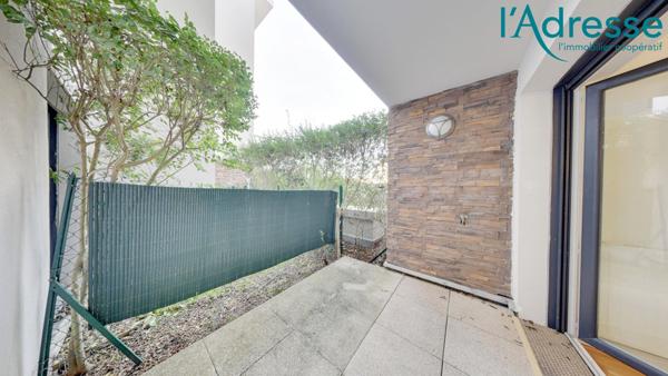 Appartement à louer MEUBLE Noisy Le Grand 2 pièces