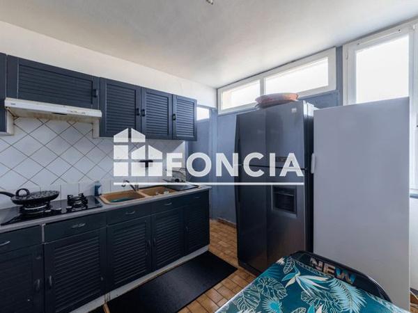 À vendre Appartement 4 pièces 85.25 m² - Agen 47000