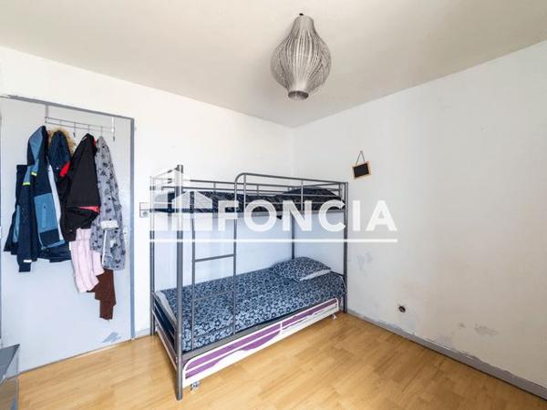 À vendre Appartement 4 pièces 85.25 m² - Agen 47000