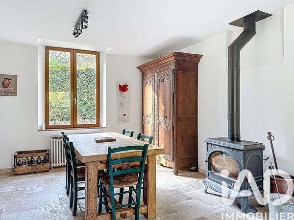 Maison à vendre 4 pièces 100 m² Bonneuil-en-Valois
