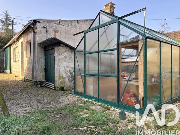 Maison à vendre 4 pièces 100 m² Bonneuil-en-Valois