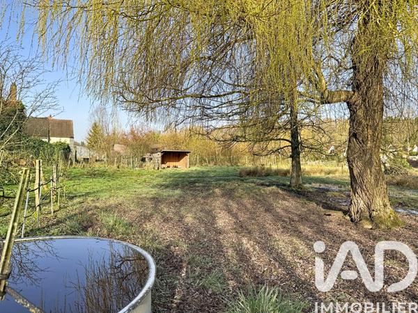 Maison à vendre 4 pièces 100 m² Bonneuil-en-Valois