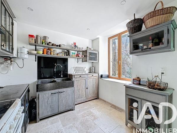 Maison à vendre 4 pièces 100 m² Bonneuil-en-Valois