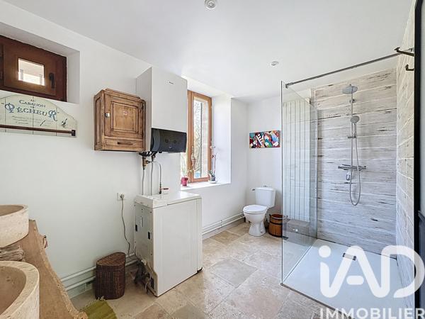 Maison à vendre 4 pièces 100 m² Bonneuil-en-Valois