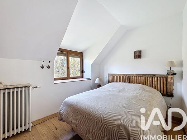 Maison à vendre 4 pièces 100 m² Bonneuil-en-Valois