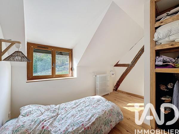 Maison à vendre 4 pièces 100 m² Bonneuil-en-Valois