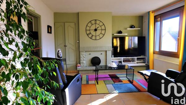 Maison à vendre 6 pièces 164 m² Mers-les-Bains