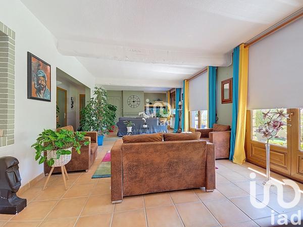 Maison à vendre 6 pièces 164 m² Mers-les-Bains