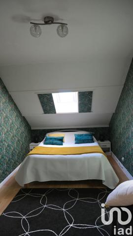 Maison à vendre 6 pièces 164 m² Mers-les-Bains