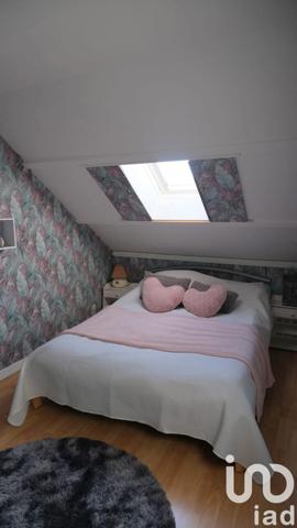 Maison à vendre 6 pièces 164 m² Mers-les-Bains