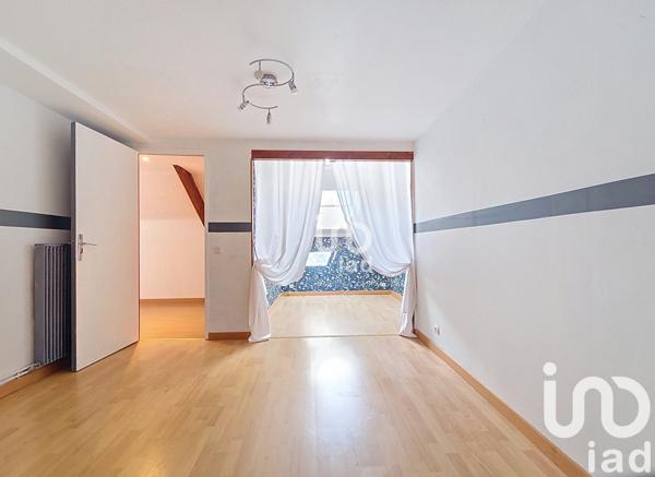 Maison à vendre 6 pièces 164 m² Mers-les-Bains