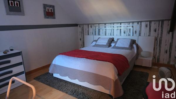 Maison à vendre 6 pièces 164 m² Mers-les-Bains