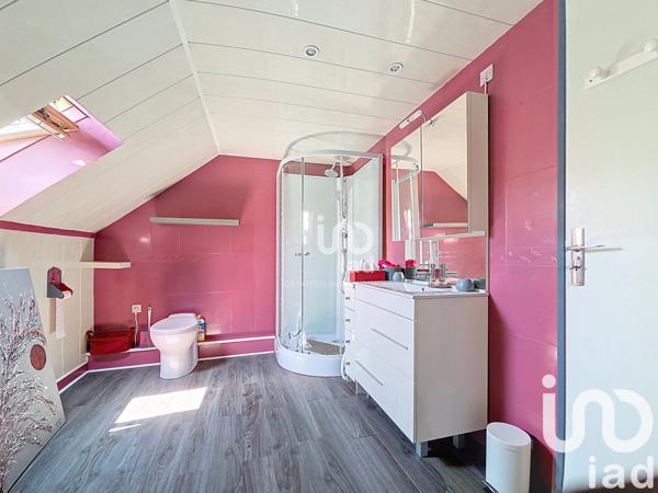 Maison à vendre 6 pièces 164 m² Mers-les-Bains