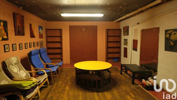 Maison à vendre 6 pièces 164 m² Mers-les-Bains