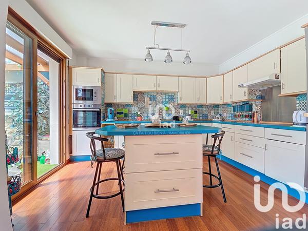 Maison à vendre 6 pièces 164 m² Mers-les-Bains