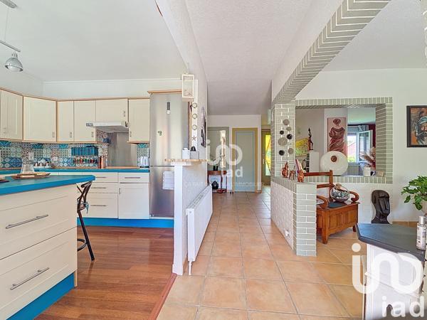 Maison à vendre 6 pièces 164 m² Mers-les-Bains